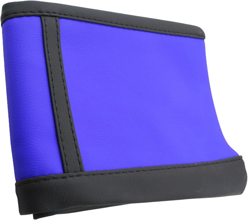 Adsspro Motorcycle Universal Seat Cover Non-Slip Suitable Rubber Striped Seat Covers Soft For YZ125 YZ250 YZ450F WR250F WR450F TTR230 WR400F XTZ125 YZ WR TTR 125 250 Dirt Pit Bike Motocross Off Road Motorbike - Image 5